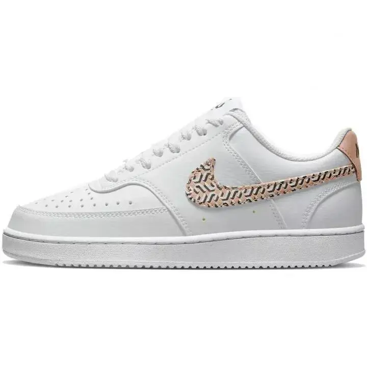 Nike shoes - Nike Court Vision - Court Vision - White 2