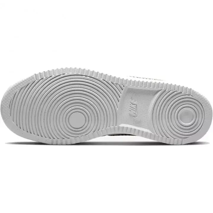 Nike shoes - Nike Court Vision - Court Vision - White 4