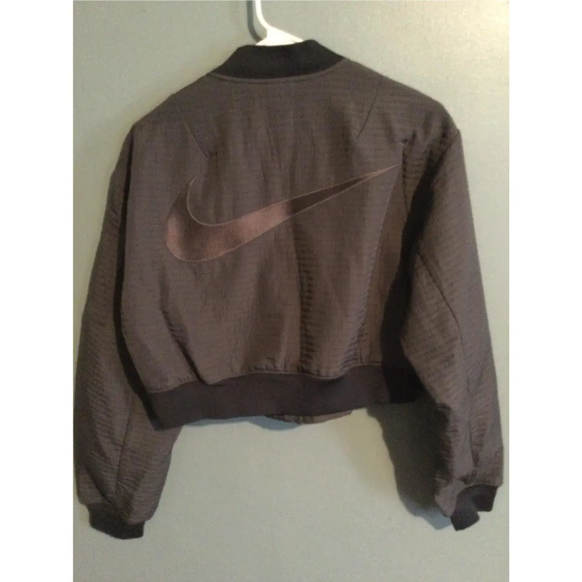 Nike clothing - CQ7649 082 - CQ7649 082 - Gray (UPC: 193654117818) 3