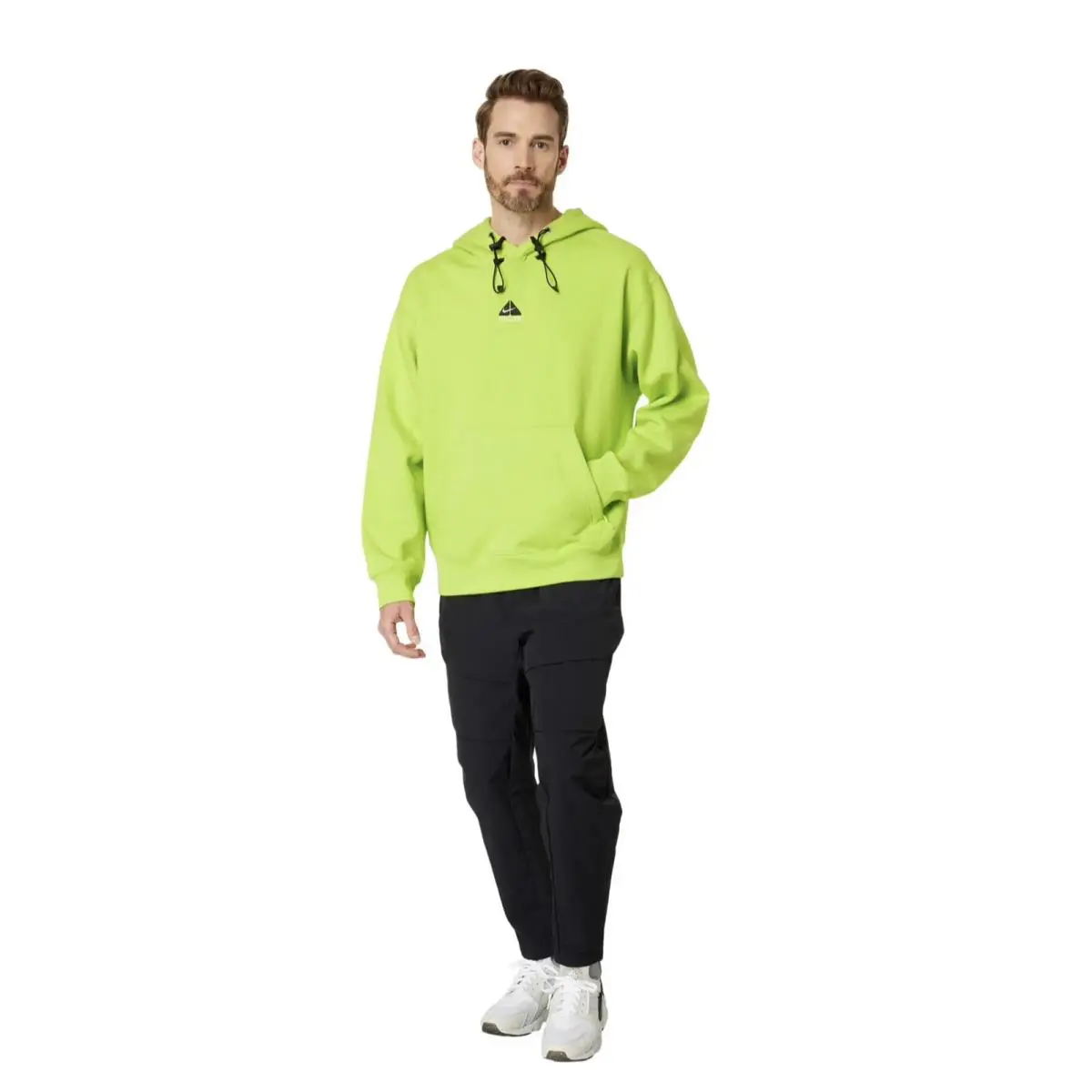 Nike clothing - Green 1