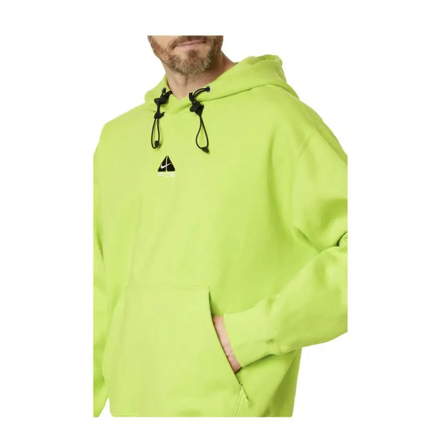Nike clothing - Green 2