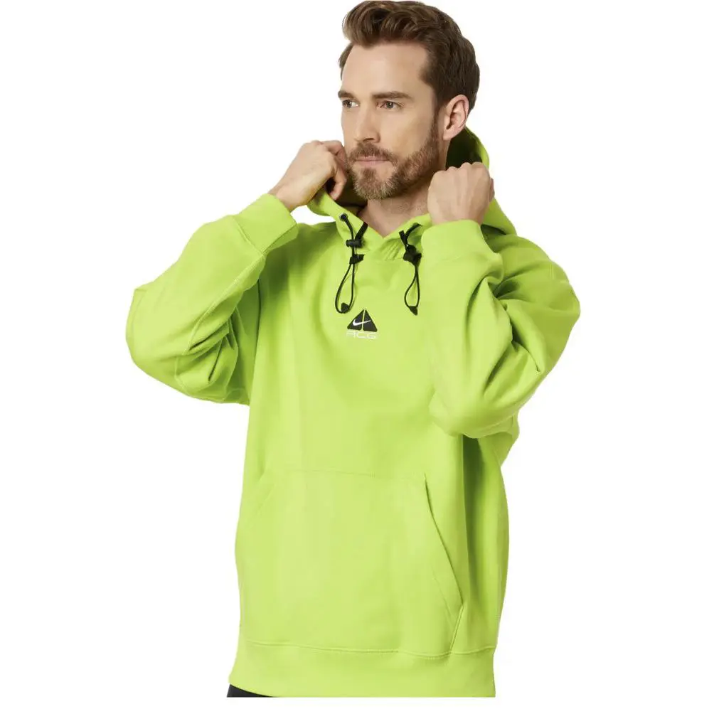 Nike clothing - Green 3