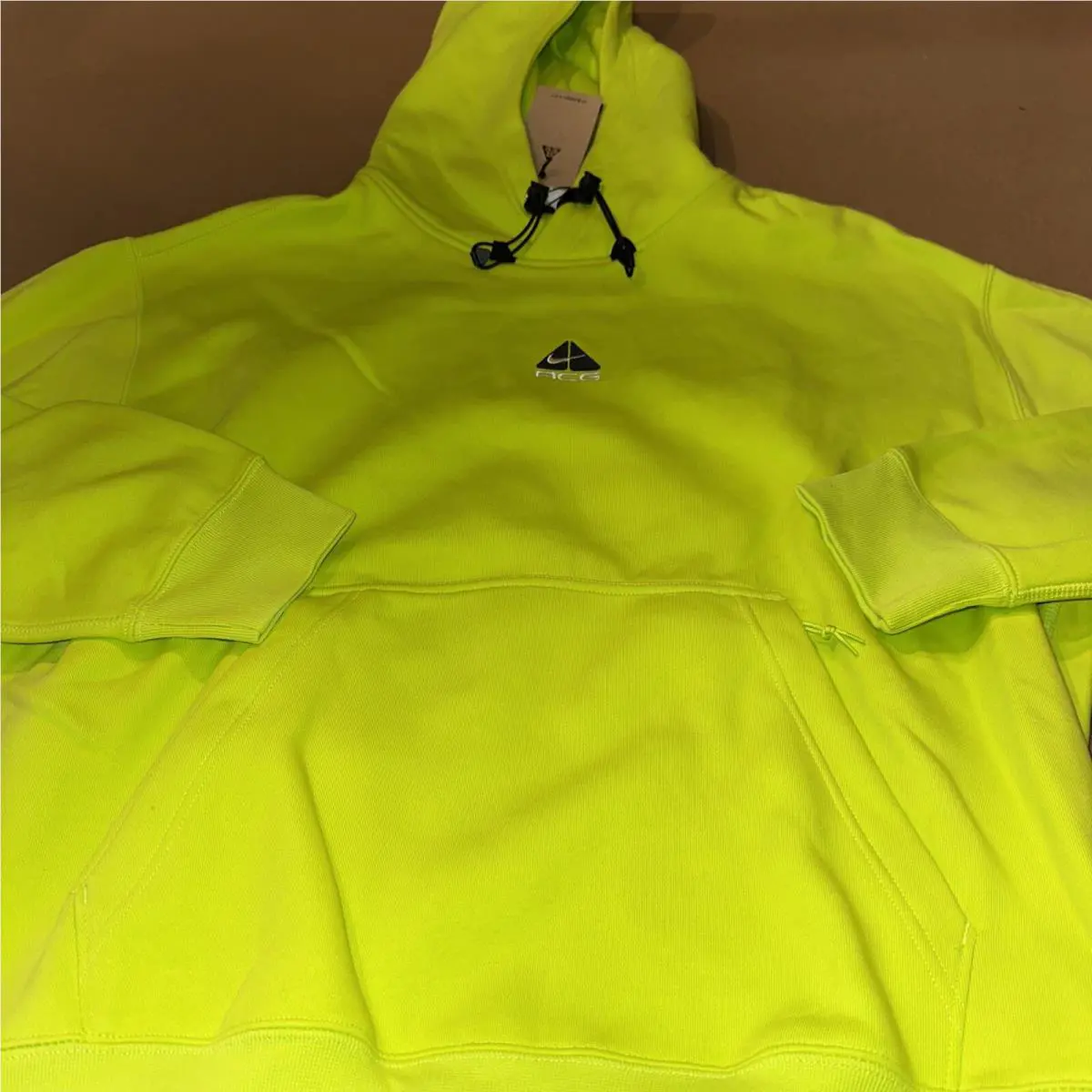 Nike clothing - Green 4
