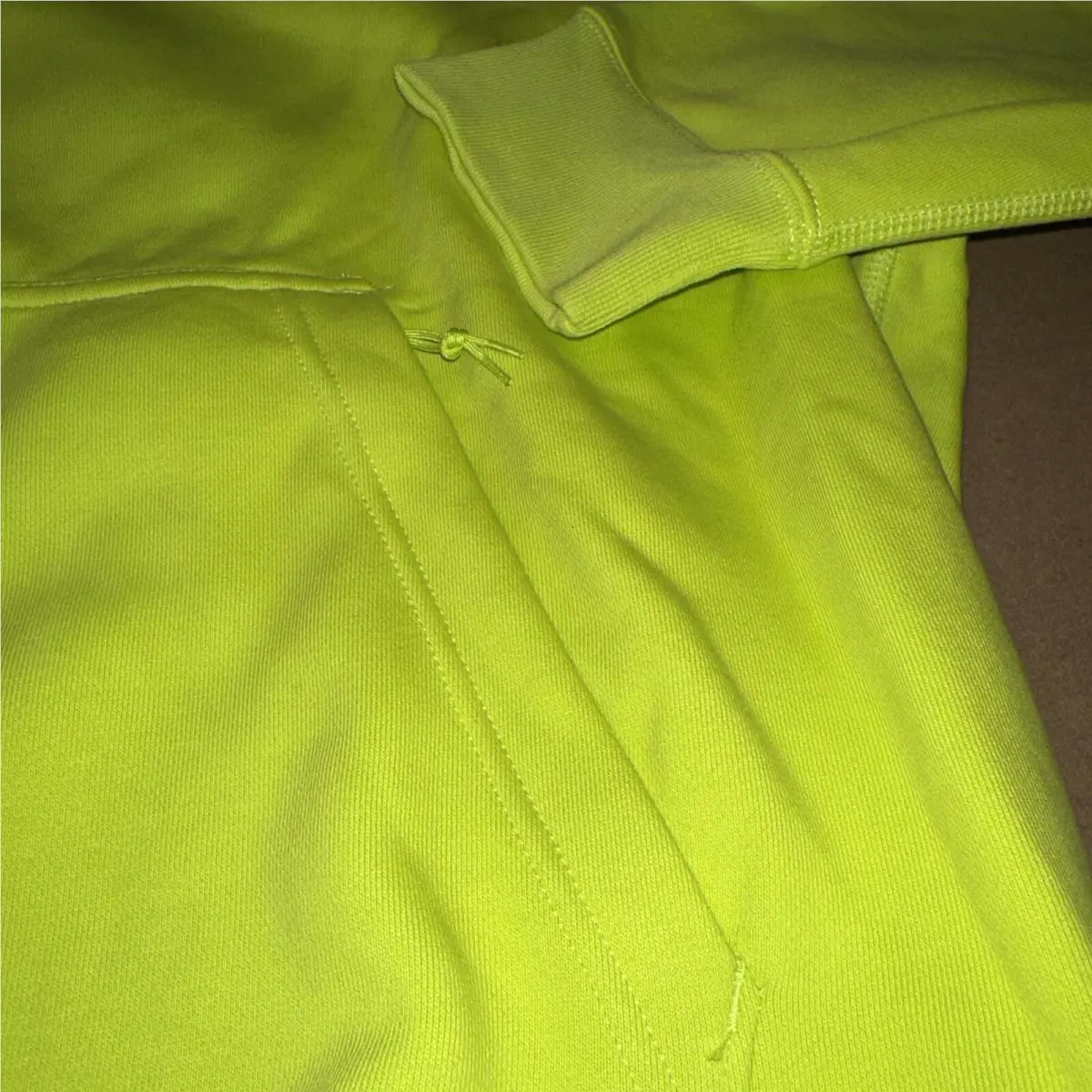 Nike clothing - Green 5
