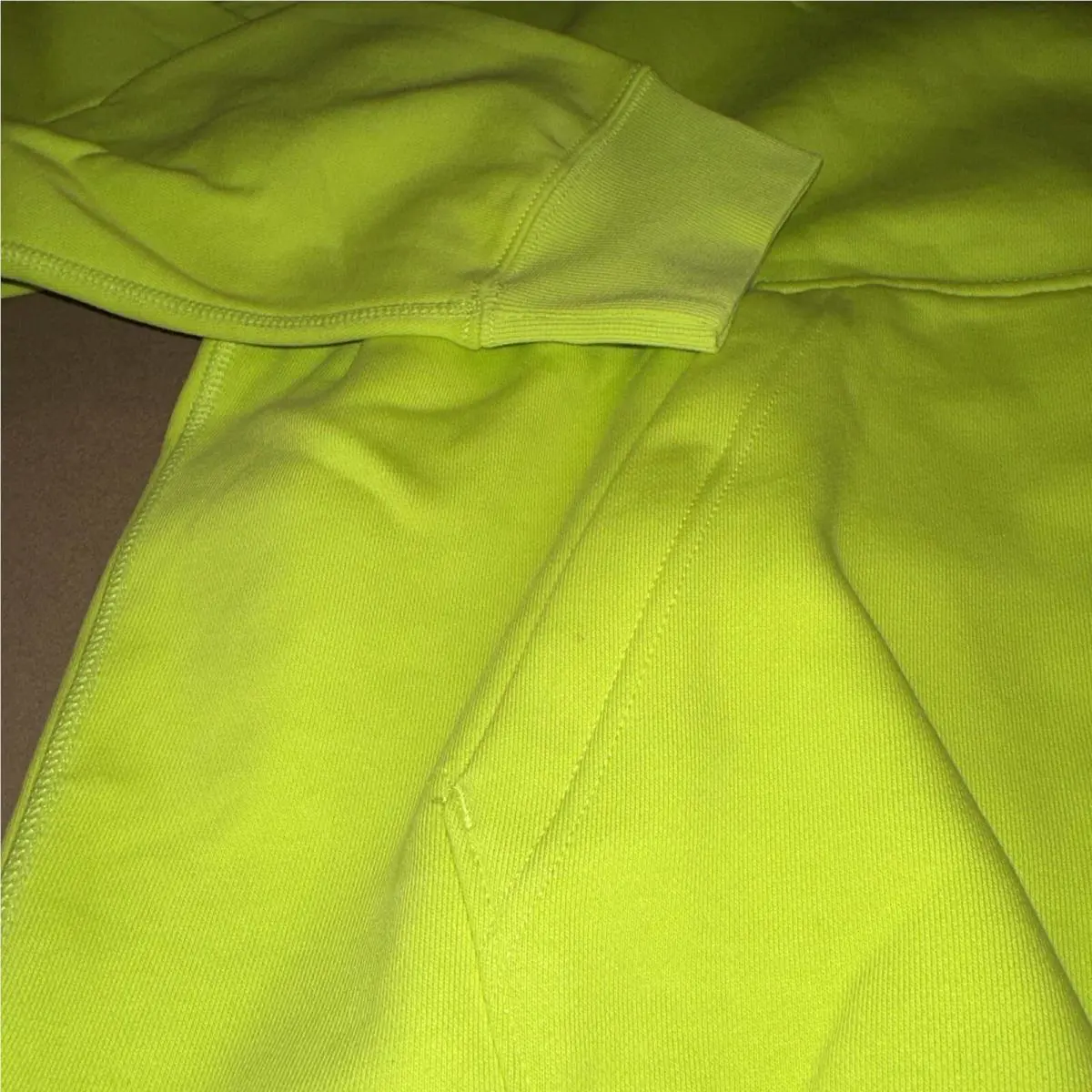 Nike clothing - Green 6
