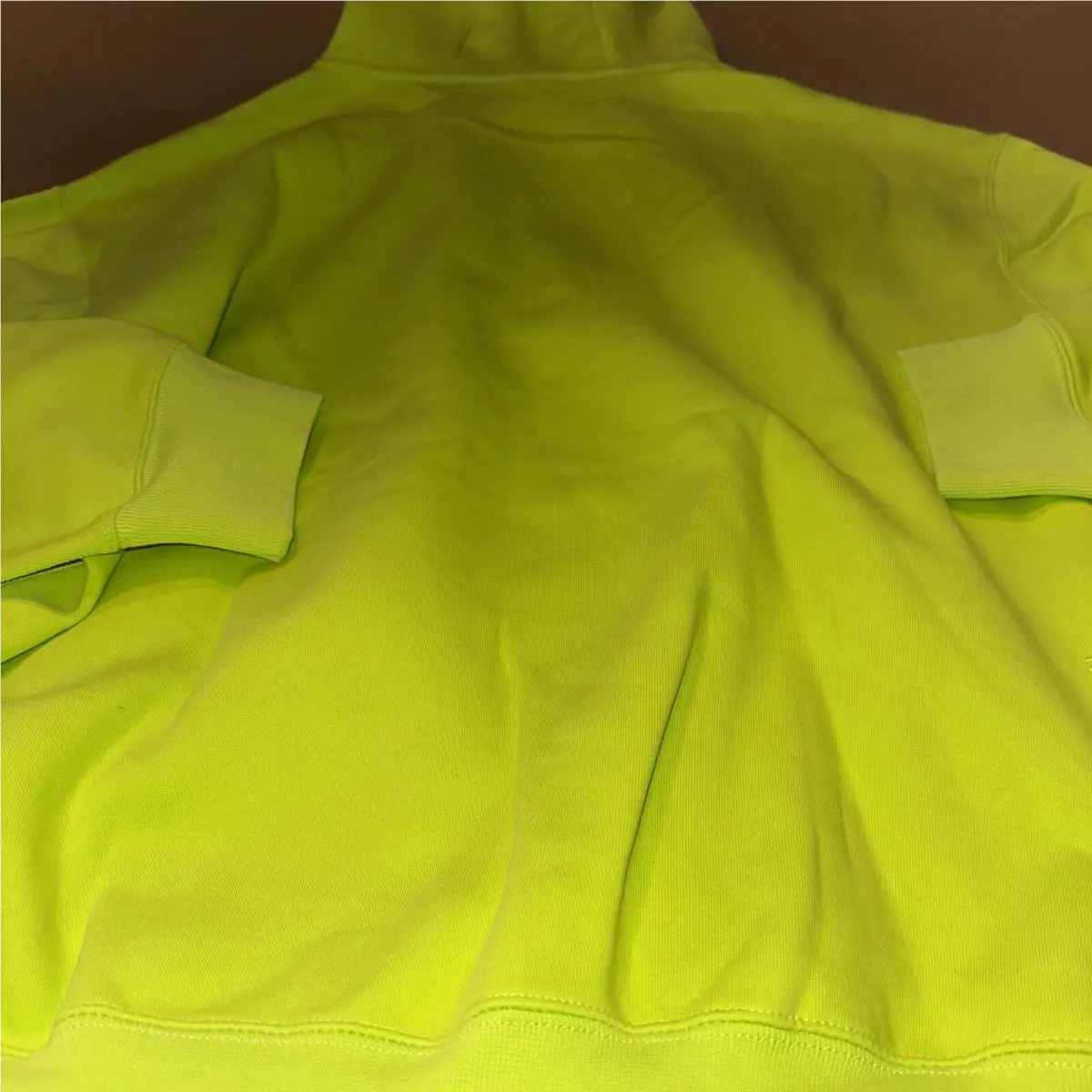Nike clothing - Green 7