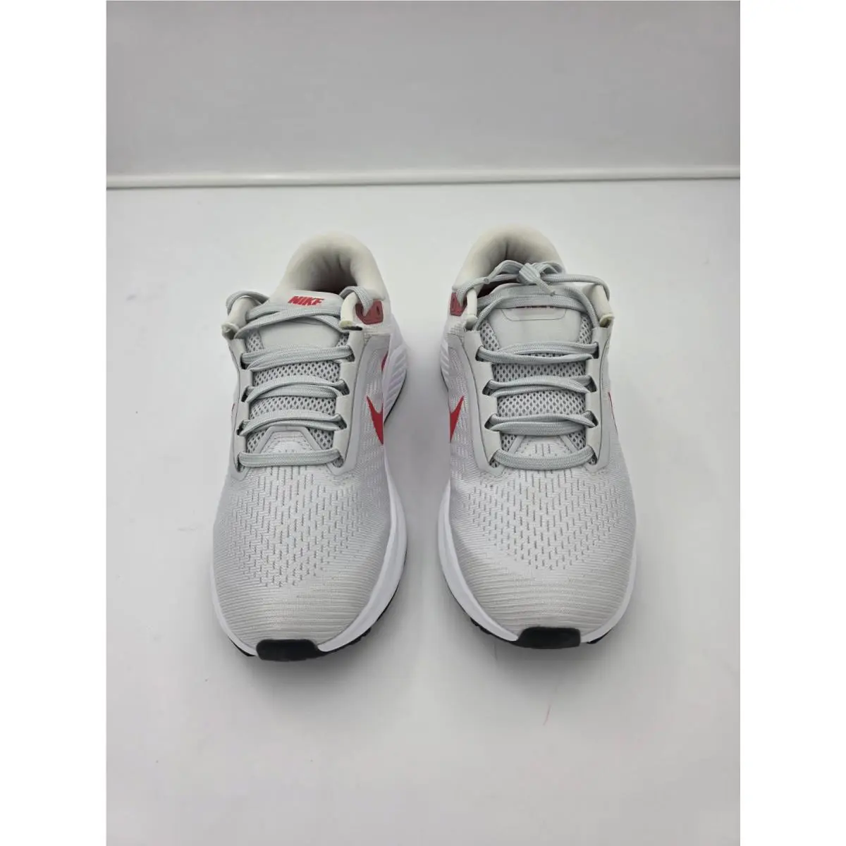 Nike shoes - Nike Air Zoom Structure 24 - DA8535-010 - White 1