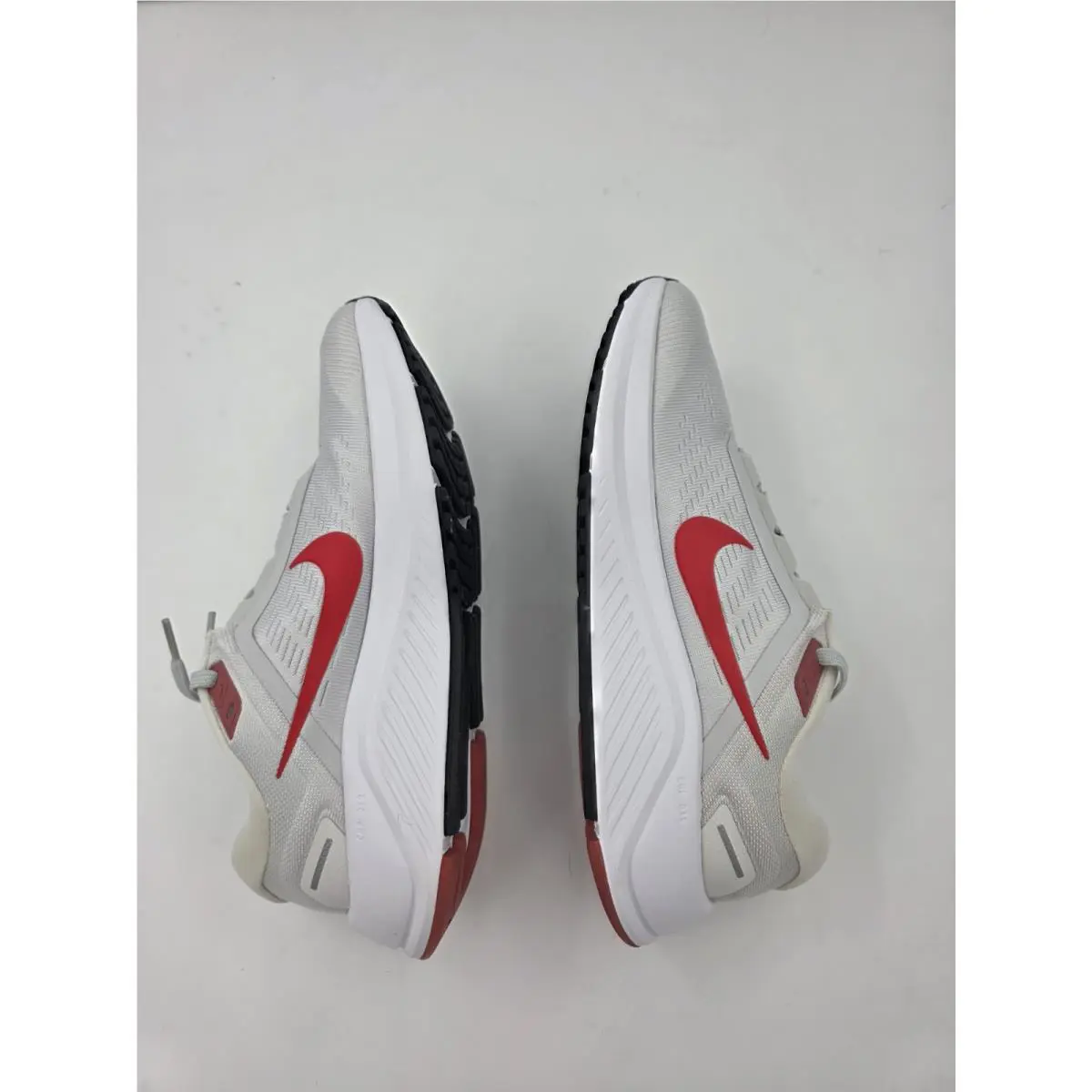 Nike shoes - Nike Air Zoom Structure 24 - DA8535-010 - White 3