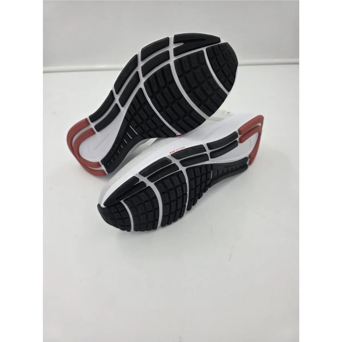 Nike shoes - Nike Air Zoom Structure 24 - DA8535-010 - White 5