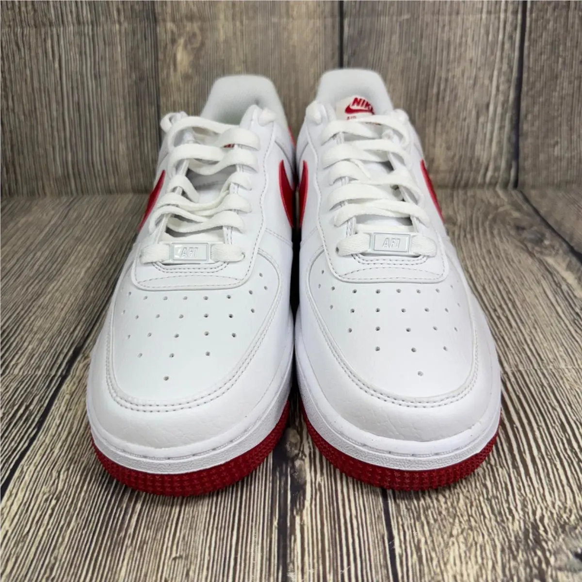 Nike shoes - Nike Air Force 1 `07 SE - DV3808-105 - White 2