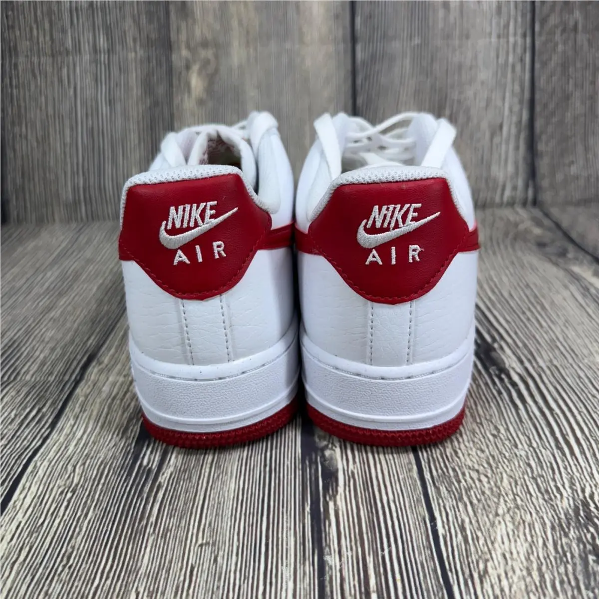Nike shoes - Nike Air Force 1 `07 SE - DV3808-105 - White 1