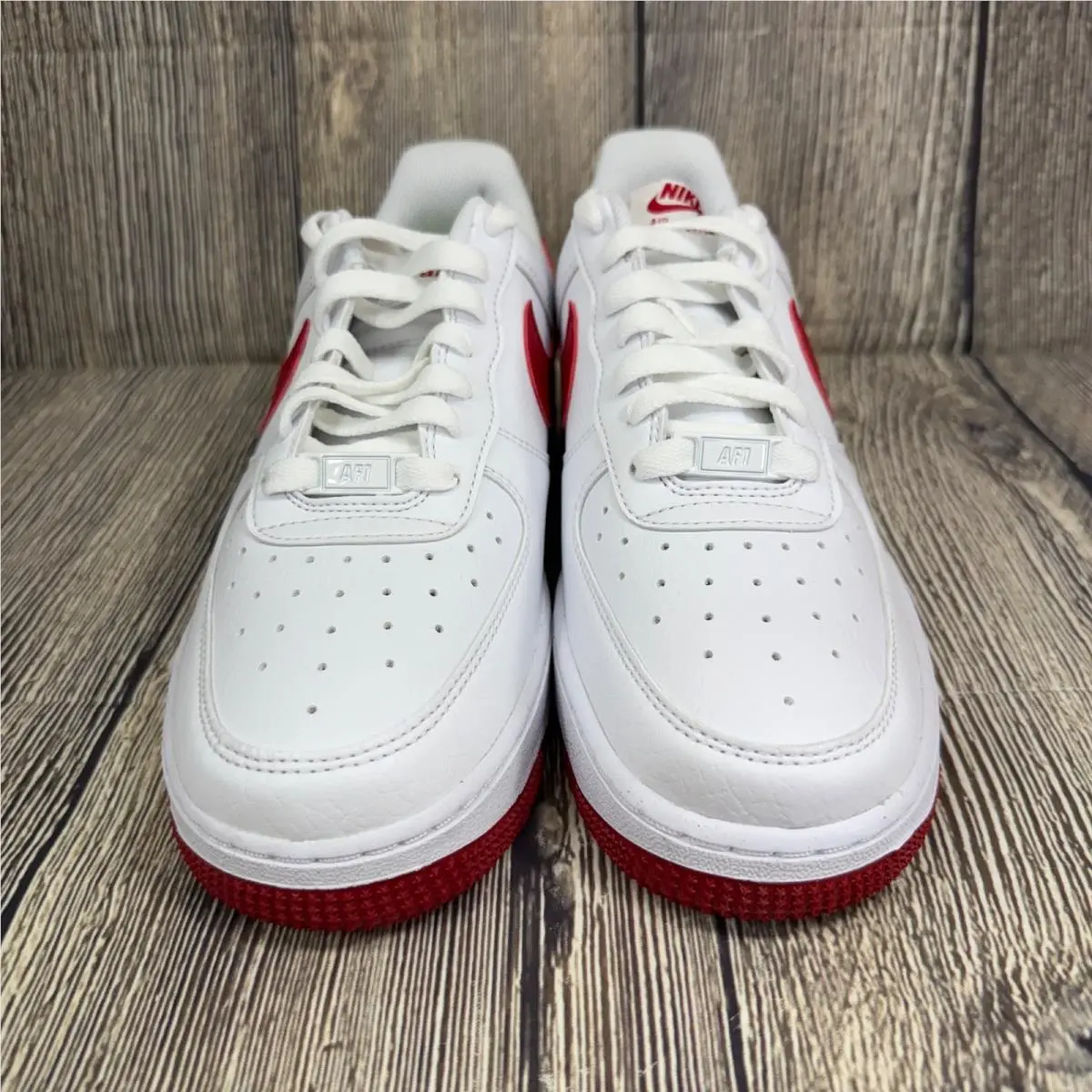 Nike shoes - Nike Air Force 1 `07 SE - DV3808-105 - White 2