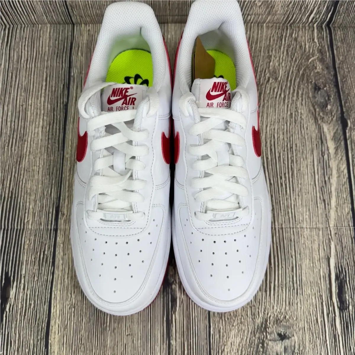 Nike shoes - Nike Air Force 1 `07 SE - DV3808-105 - White 3
