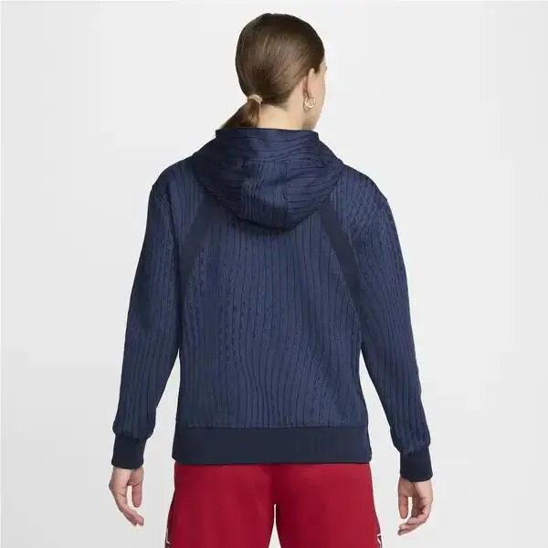 Nike clothing - Blue (UPC: 197593438294) 0