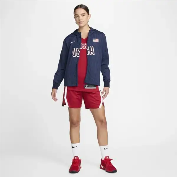 Nike clothing - Blue (UPC: 197593438294) 5