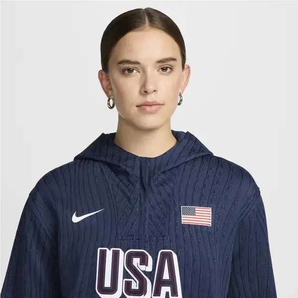 Nike clothing - Blue (UPC: 197593438294) 1