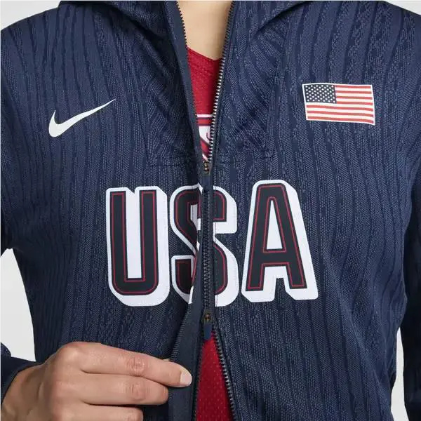 Nike clothing - Blue (UPC: 197593438294) 2