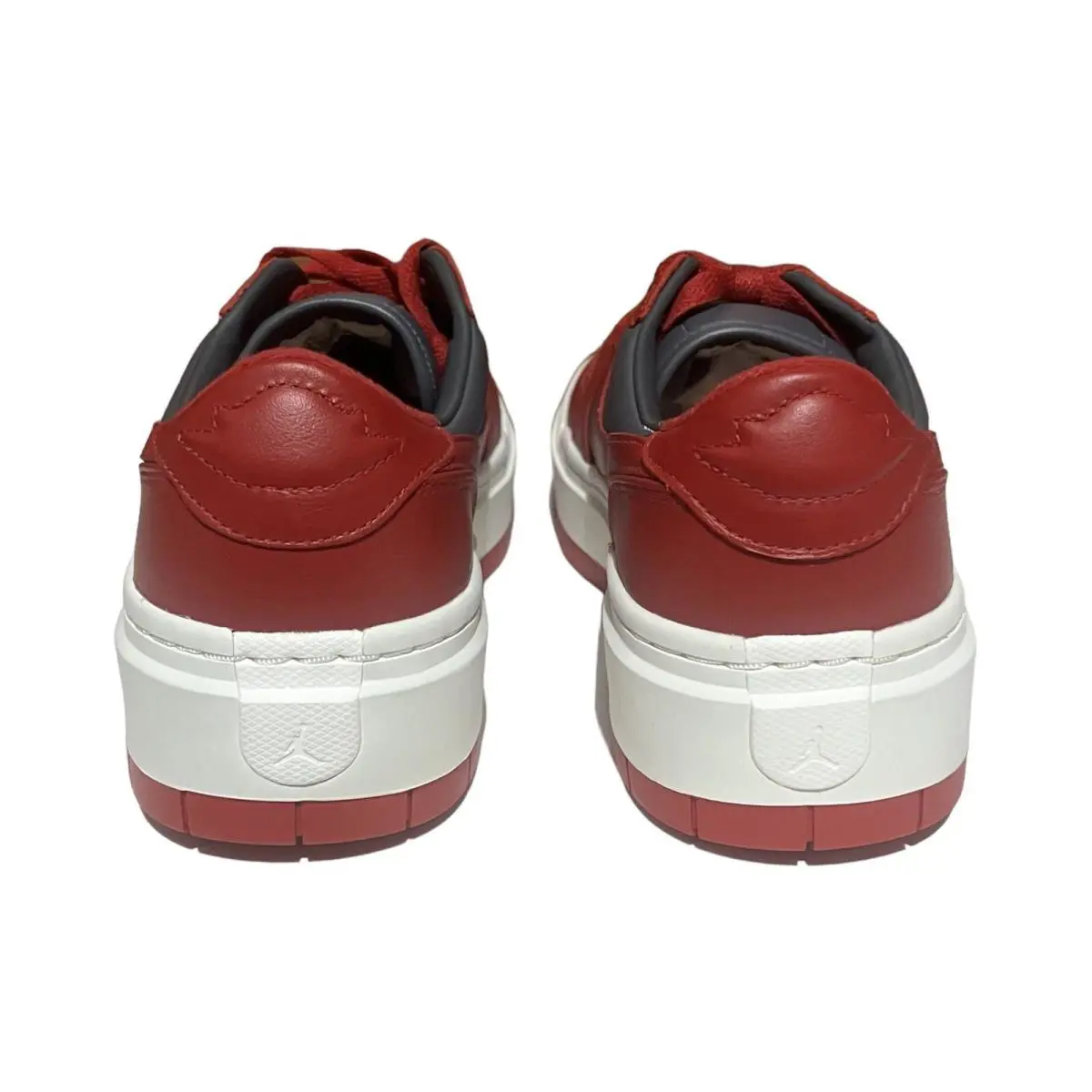 Nike shoes - Air Jordan 1 Low - Air Low - DH7004-006 - Red 5