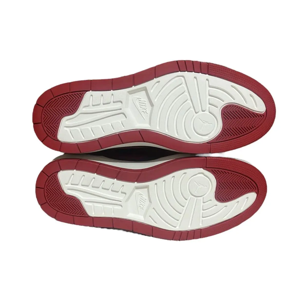 Nike shoes - Air Jordan 1 Low - Air Low - DH7004-006 - Red 6