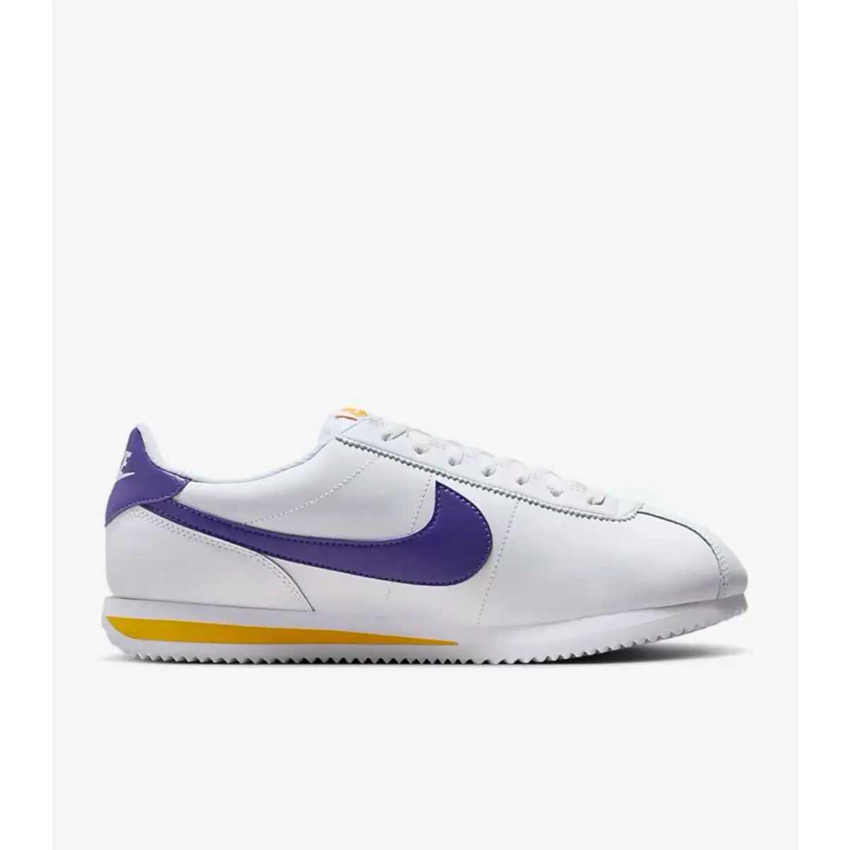 Nike shoes - Nike Cortez - Cortez - DM4044-106 - White 0