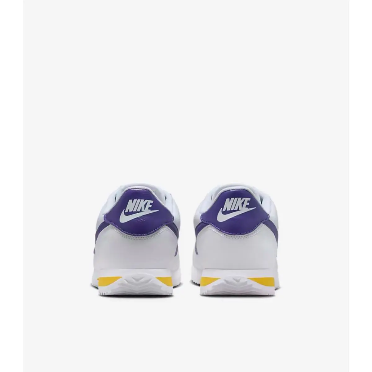 Nike shoes - Nike Cortez - Cortez - DM4044-106 - White 3