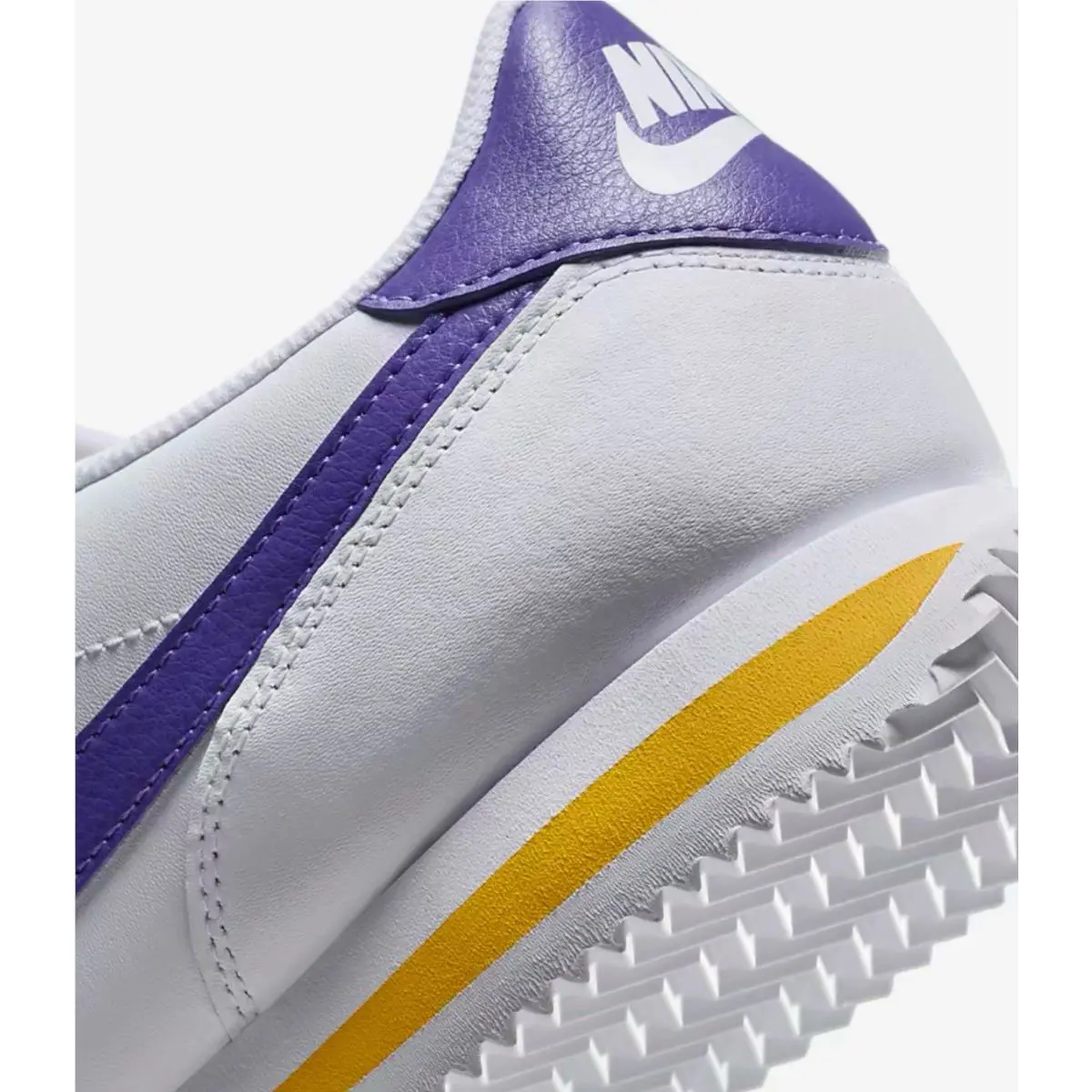 Nike shoes - Nike Cortez - Cortez - DM4044-106 - White 6