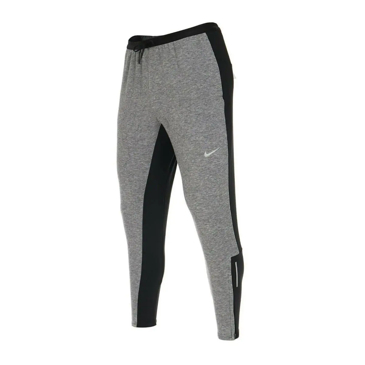 Nike clothing - Run Division Therma-Fit - Run Division - Gray (UPC: 195244995608) 12
