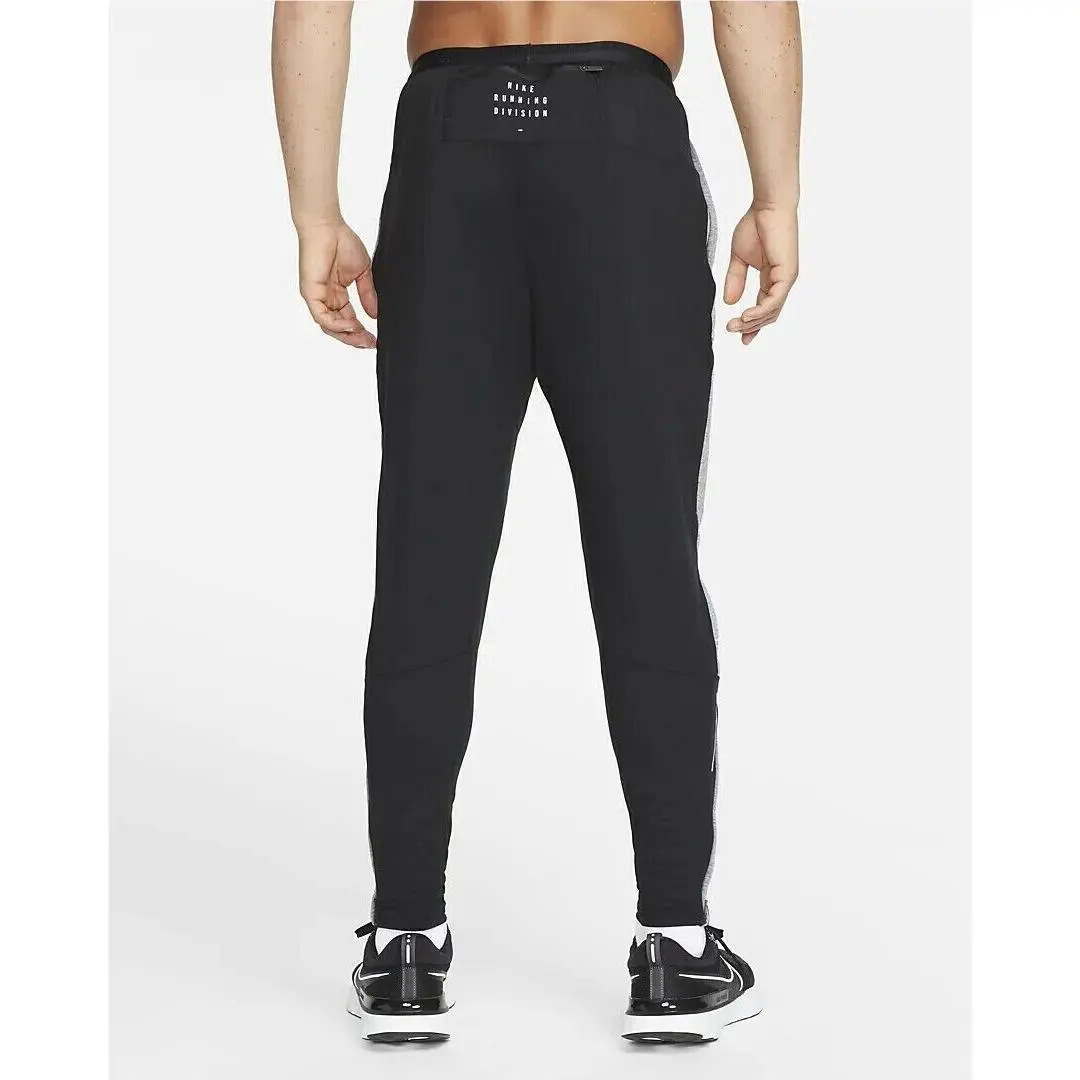 Nike clothing - Run Division Therma-Fit - Run Division - Gray (UPC: 195244995608) 9