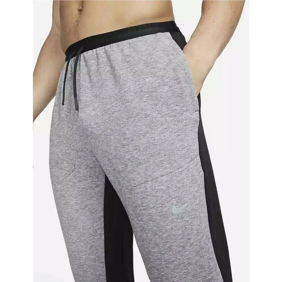 Nike clothing - Run Division Therma-Fit - Run Division - Gray (UPC: 195244995608) 7
