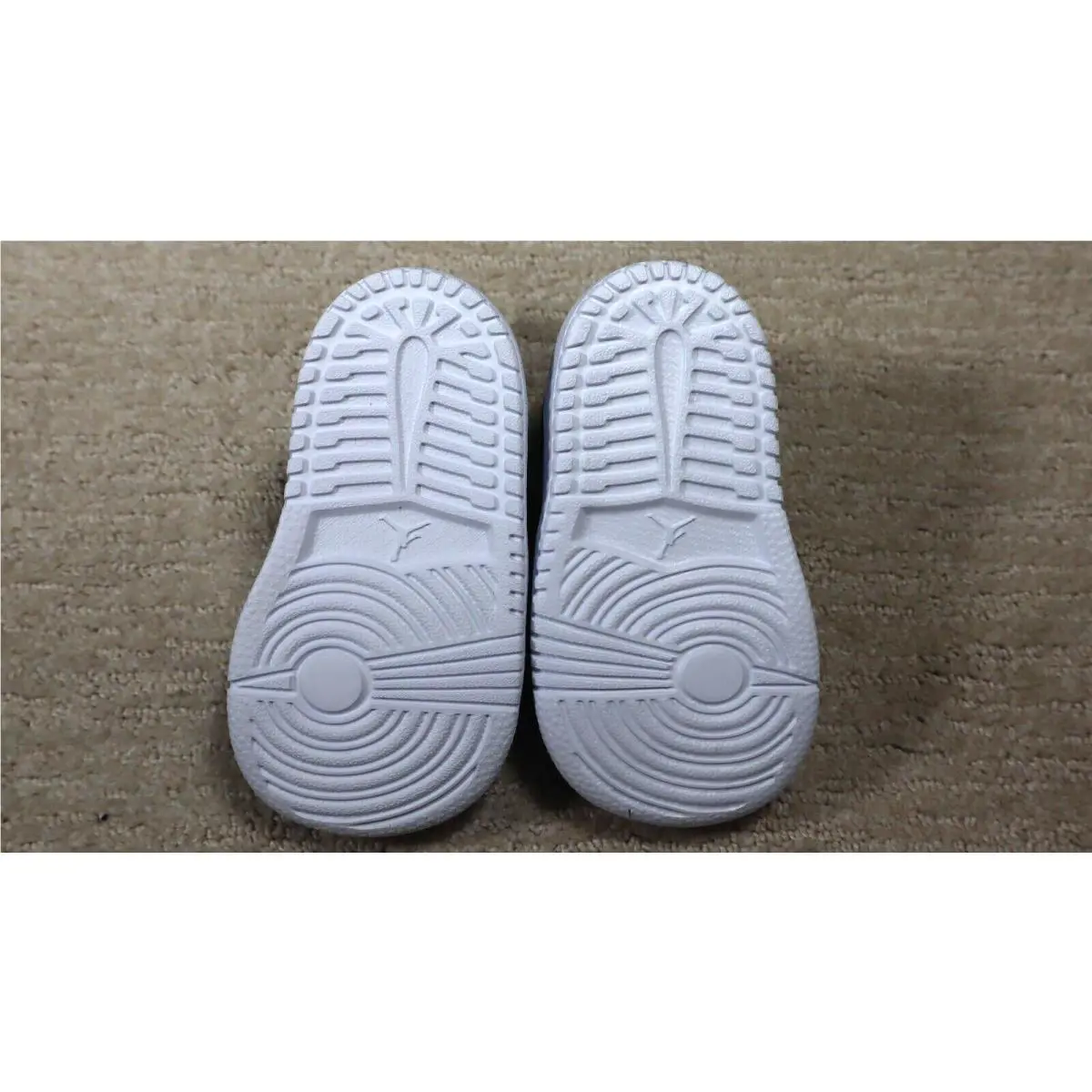 Nike shoes - Air Jordan 1 - Air - White 6