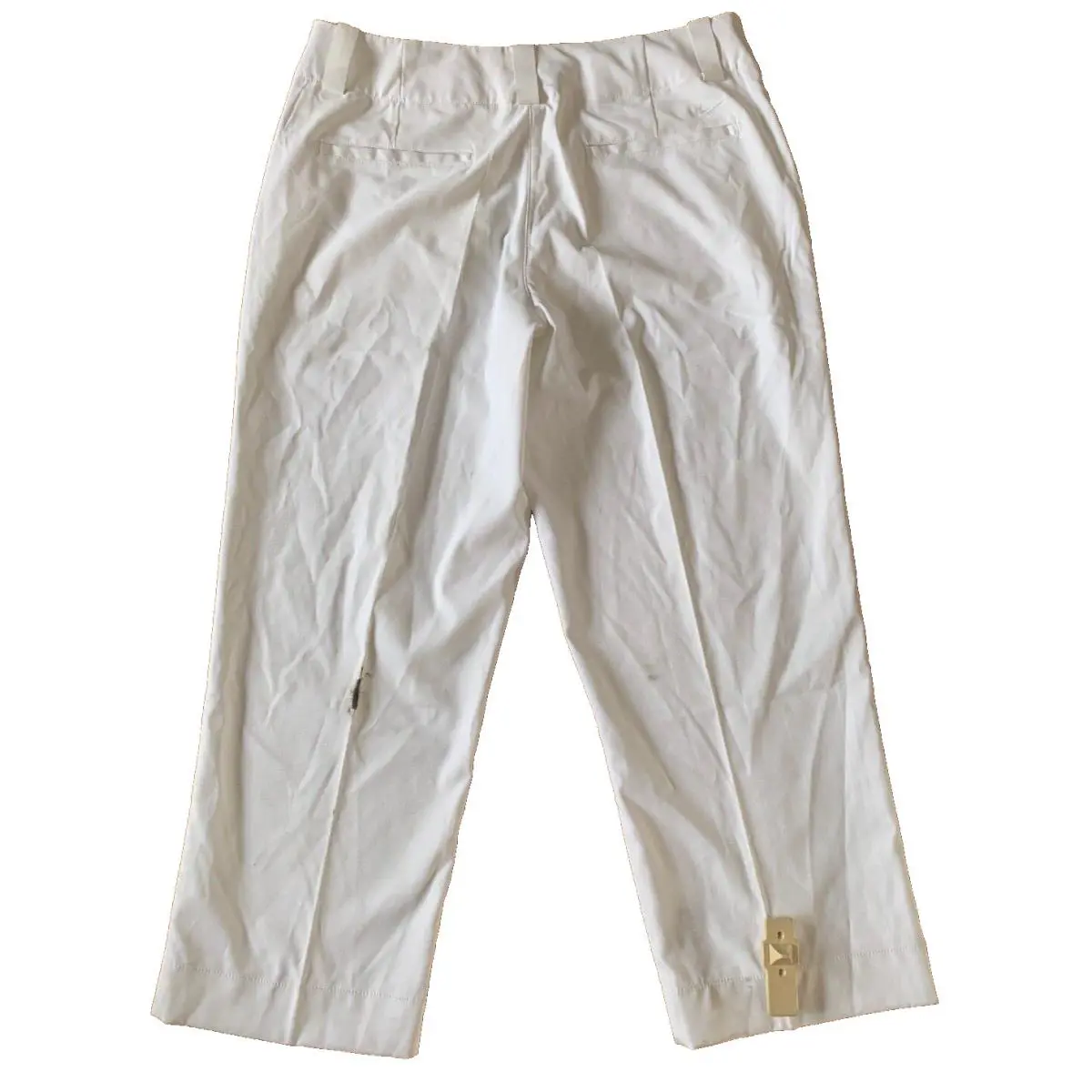 Nike clothing - White 3