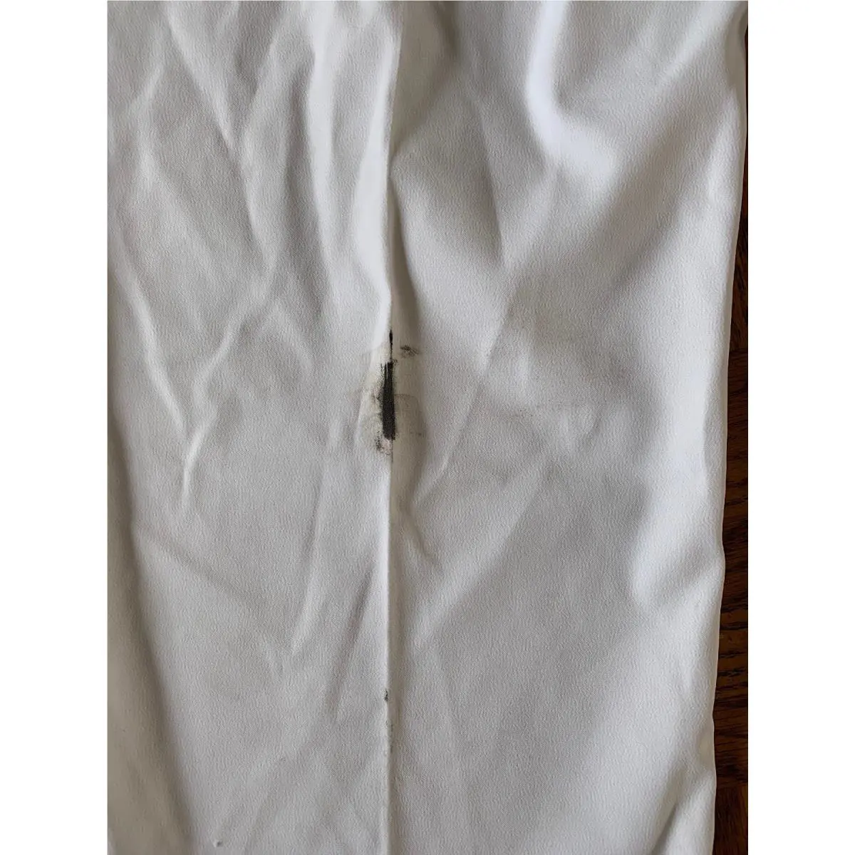 Nike clothing - White 4