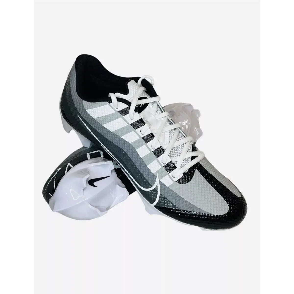 Nike shoes - Nike Vapor Edge - Vapor Edge - DQ5110-001 - Gray 8
