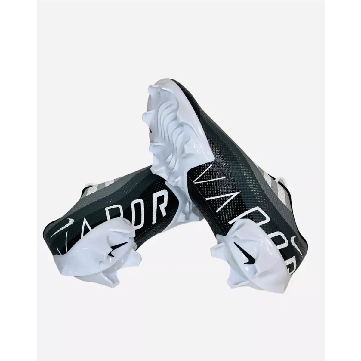 Nike shoes - Nike Vapor Edge - Vapor Edge - DQ5110-001 - Gray 9