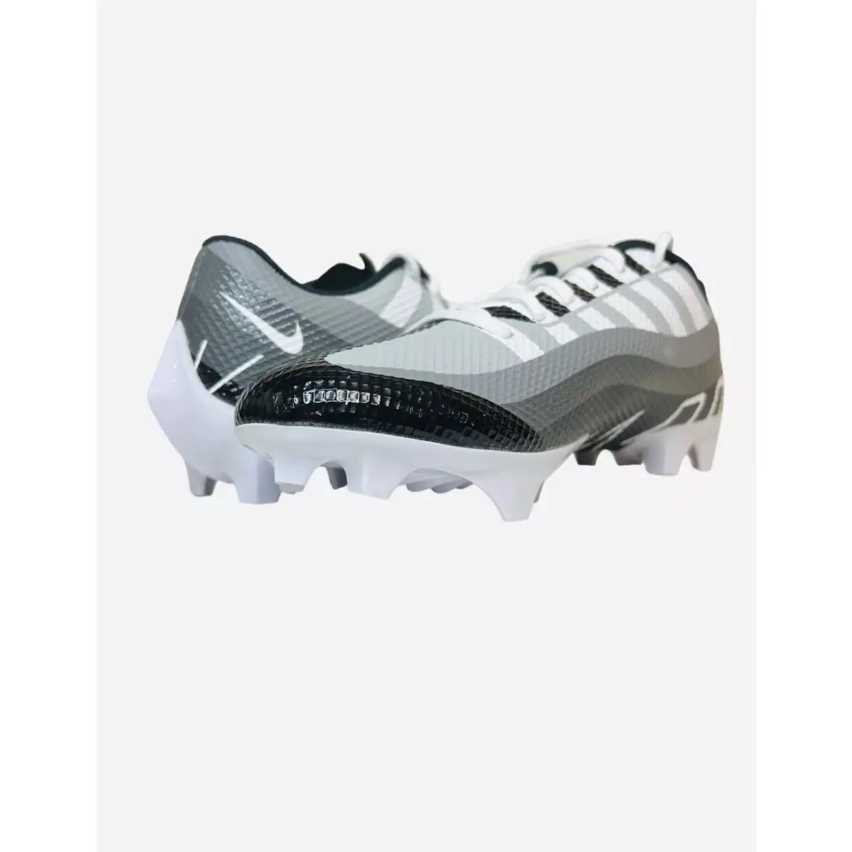 Nike shoes - Nike Vapor Edge - Vapor Edge - DQ5110-001 - Gray 0