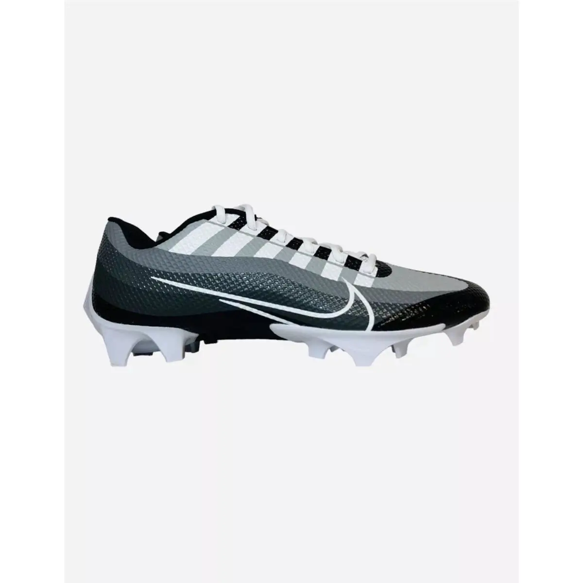 Nike shoes - Nike Vapor Edge - Vapor Edge - DQ5110-001 - Gray 1