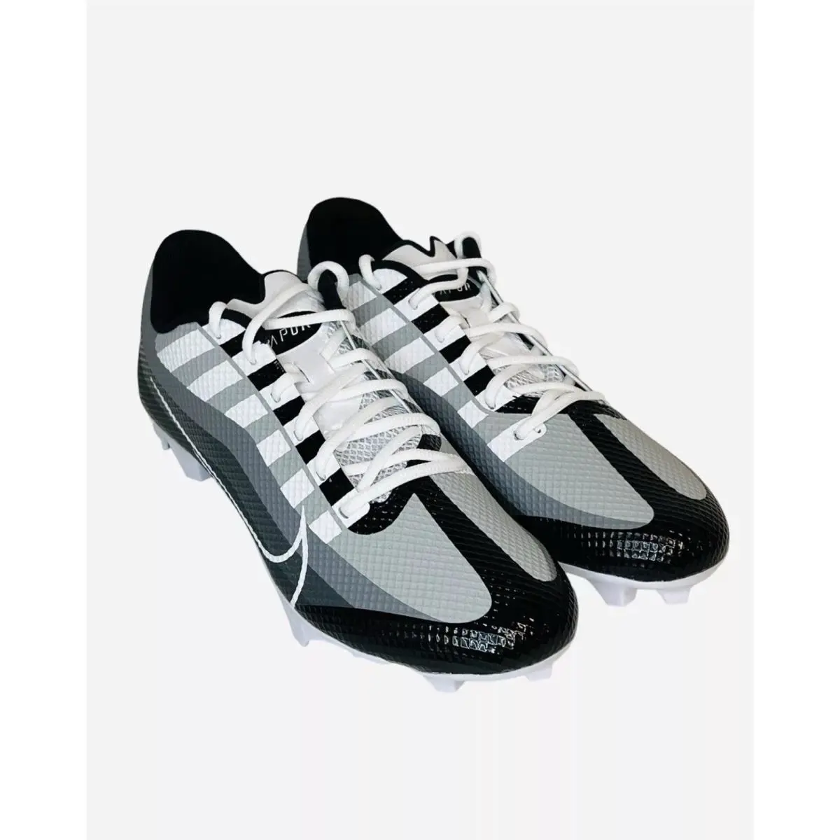 Nike shoes - Nike Vapor Edge - Vapor Edge - DQ5110-001 - Gray 2