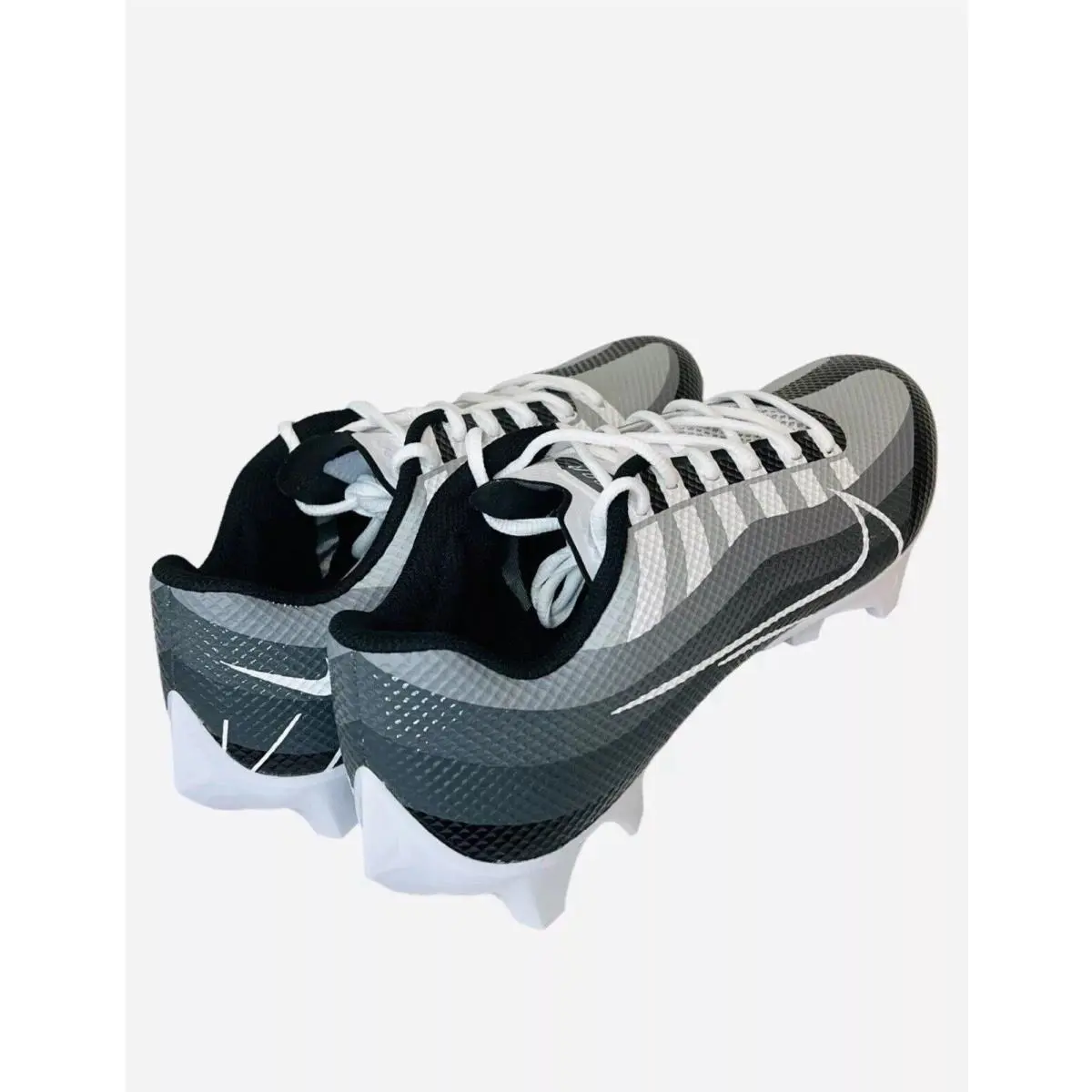 Nike shoes - Nike Vapor Edge - Vapor Edge - DQ5110-001 - Gray 3