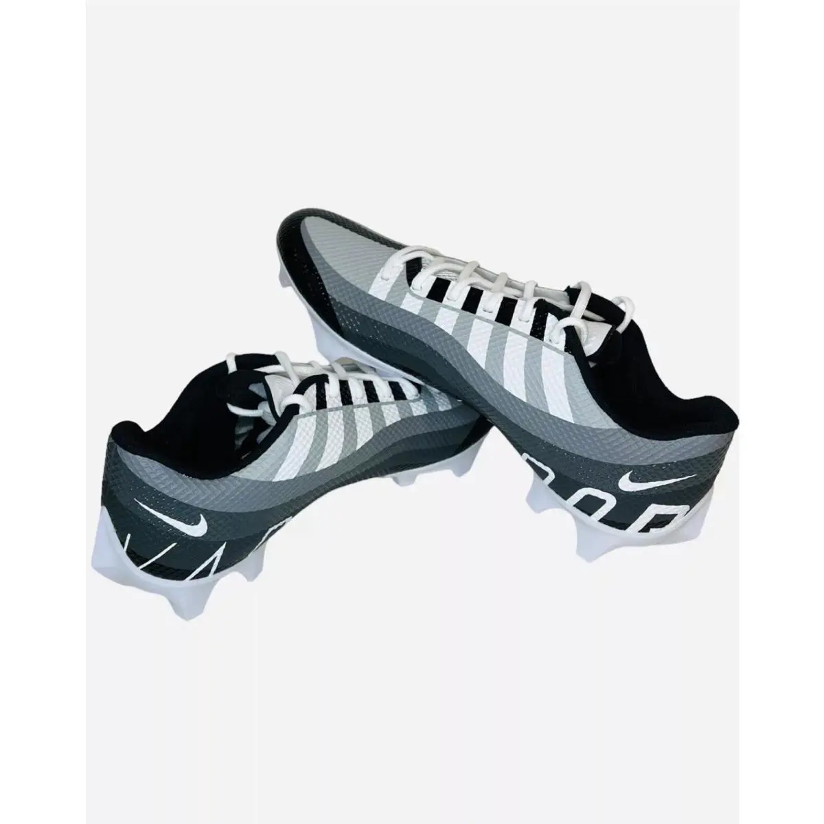 Nike shoes - Nike Vapor Edge - Vapor Edge - DQ5110-001 - Gray 7