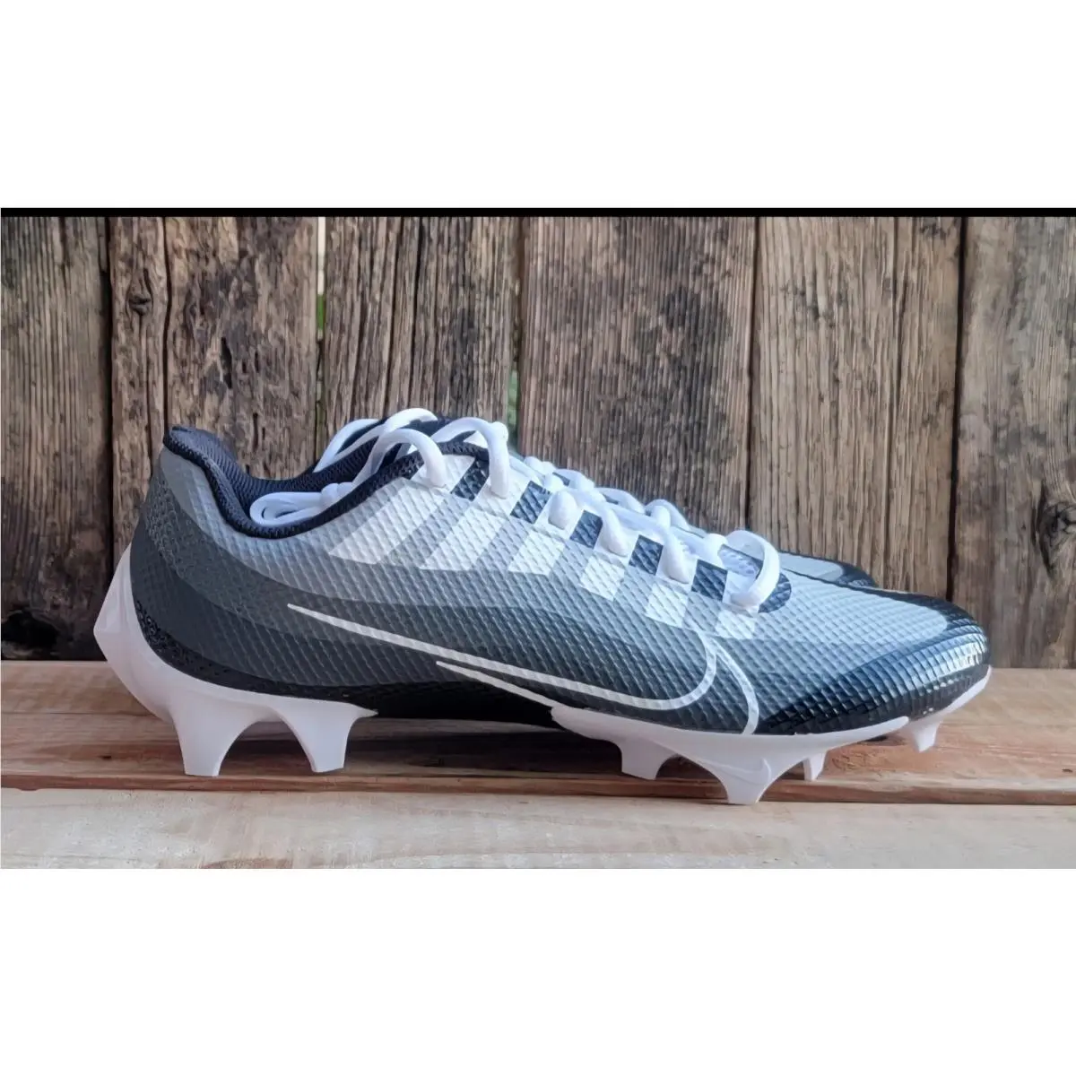 Nike shoes - Nike Vapor Edge - Vapor Edge - DQ5110-001 - Gray 0