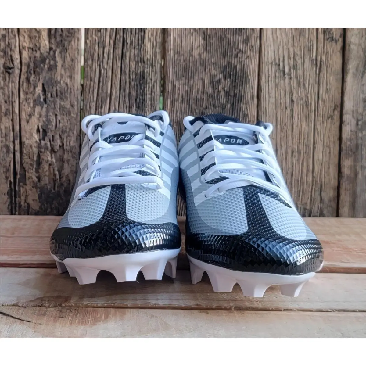 Nike shoes - Nike Vapor Edge - Vapor Edge - DQ5110-001 - Gray 1