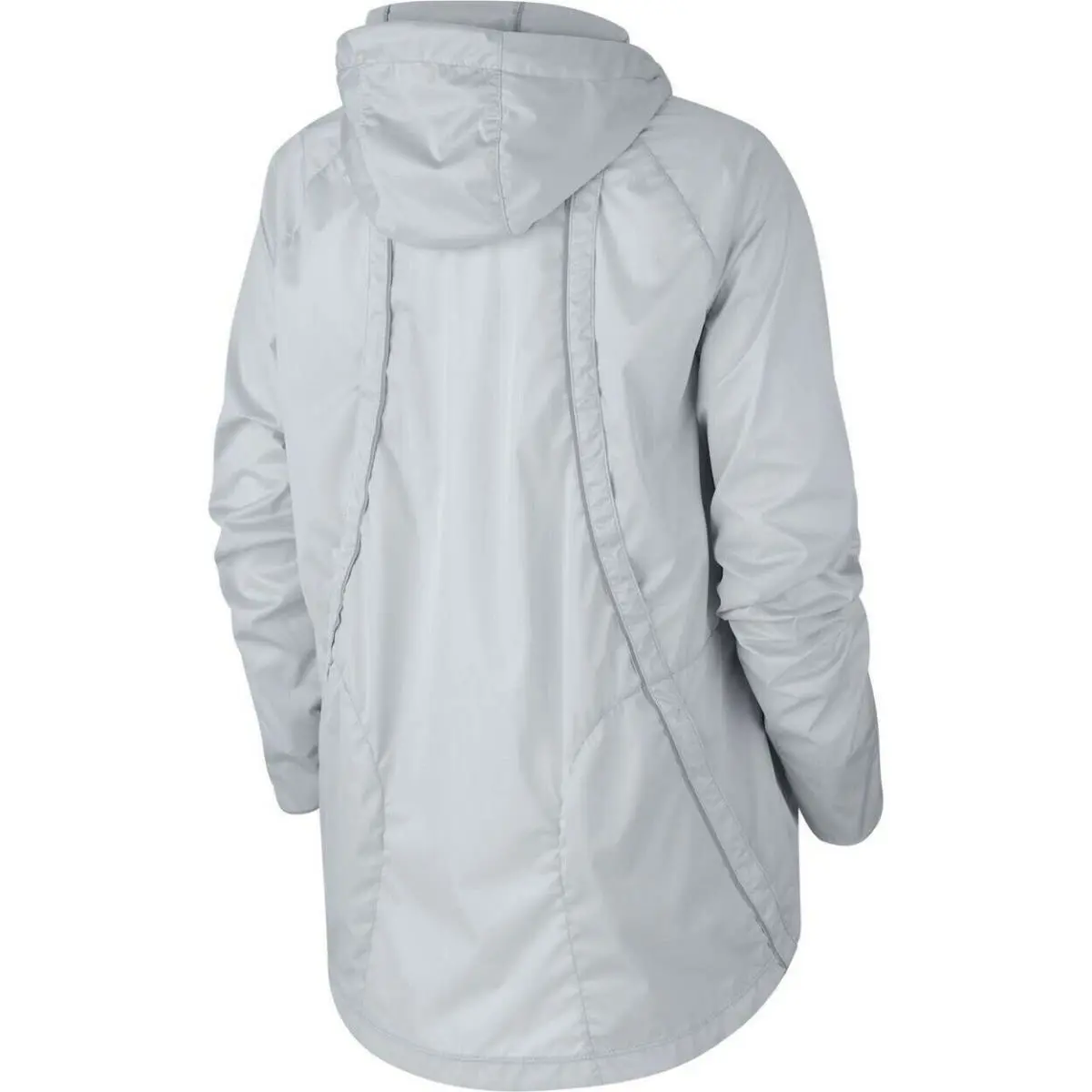 Nike clothing - Gray (UPC: 193654918750) 4