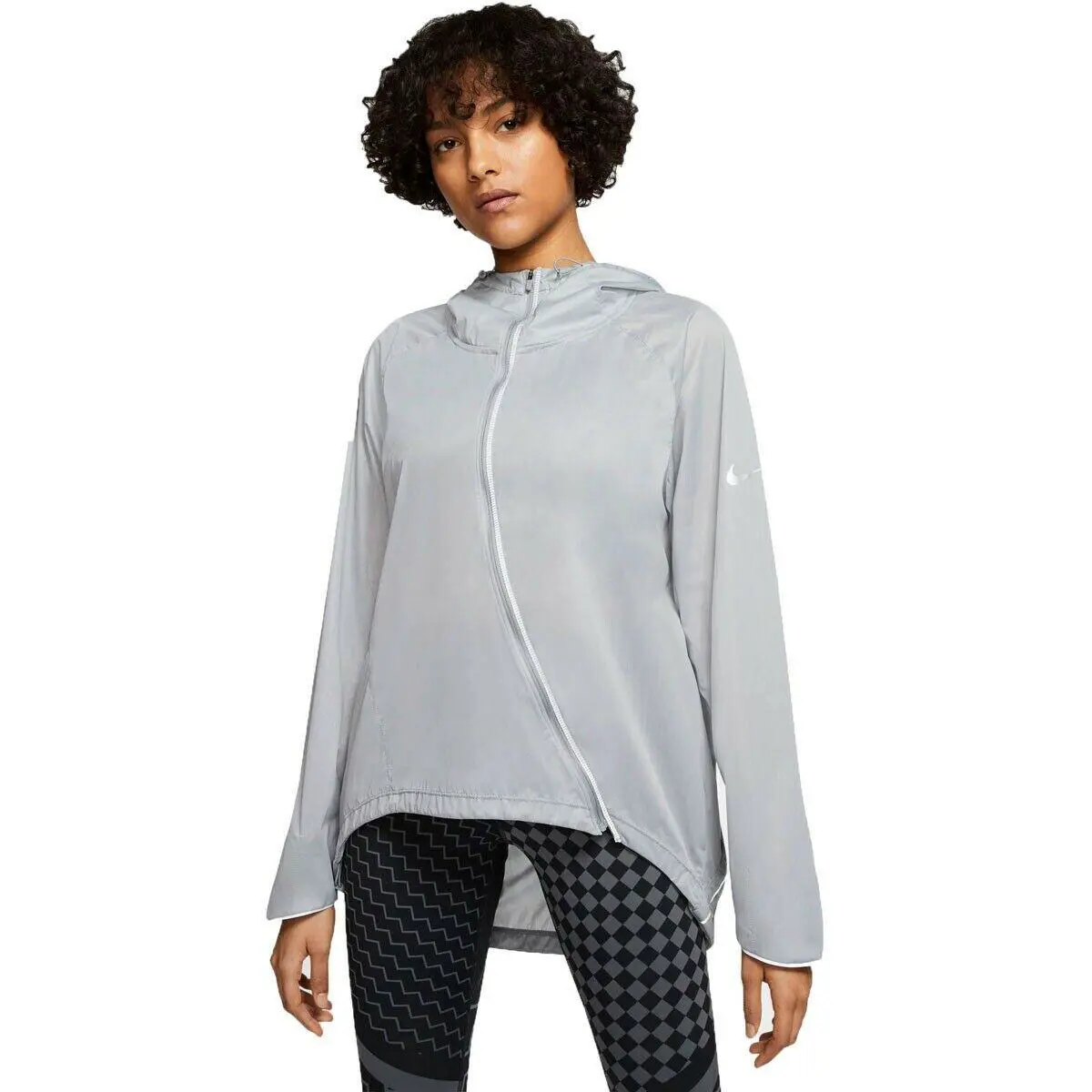 Nike clothing - Gray (UPC: 193654918750) 5
