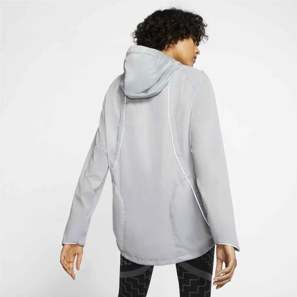 Nike clothing - Gray (UPC: 193654918750) 3