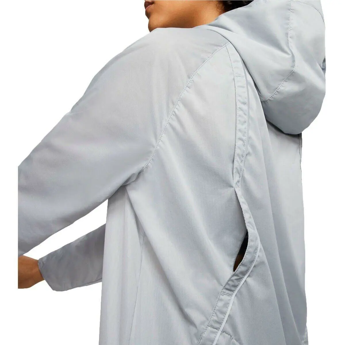 Nike clothing - Gray (UPC: 193654918750) 6