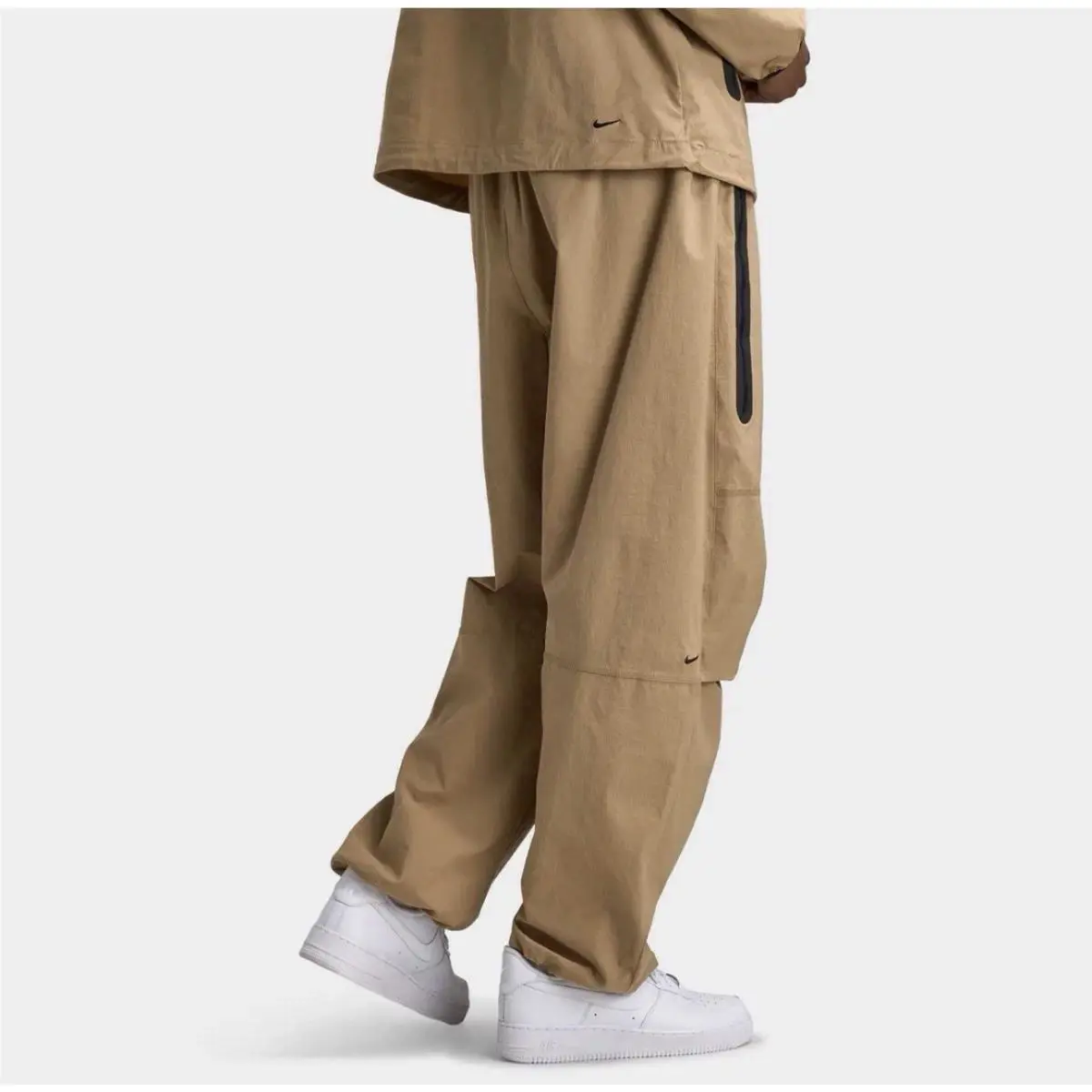 Nike clothing - Nike Tech - Tech - HM7158-297 HM7158297 - Beige (UPC: 0197859968220) 2