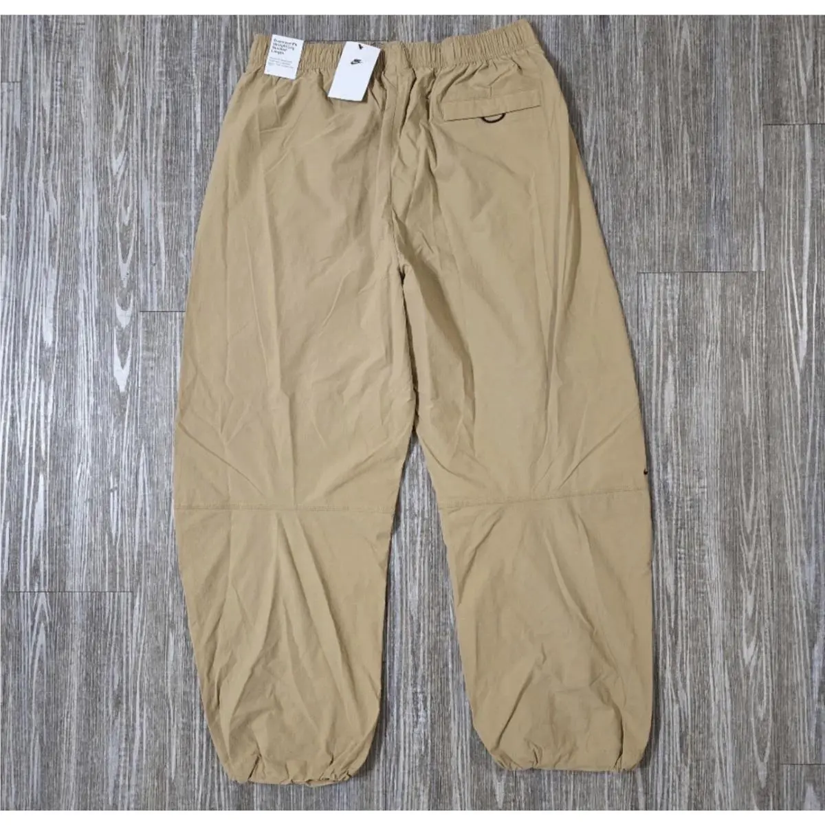 Nike clothing - Nike Tech - Tech - HM7158-297 HM7158297 - Beige (UPC: 0197859968220) 8