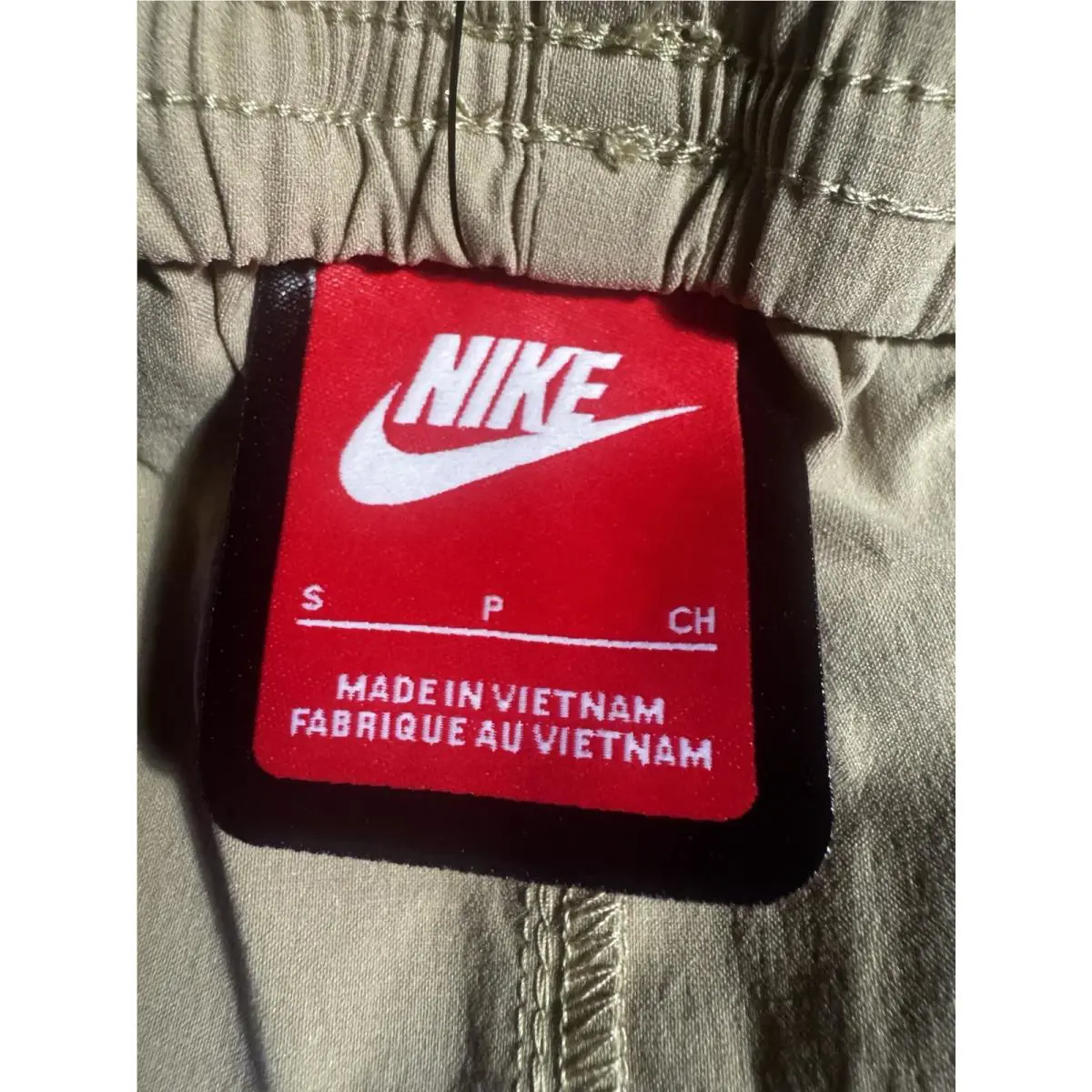 Nike clothing - Nike Tech - Tech - HM7158-297 HM7158297 - Beige (UPC: 0197859968220) 11