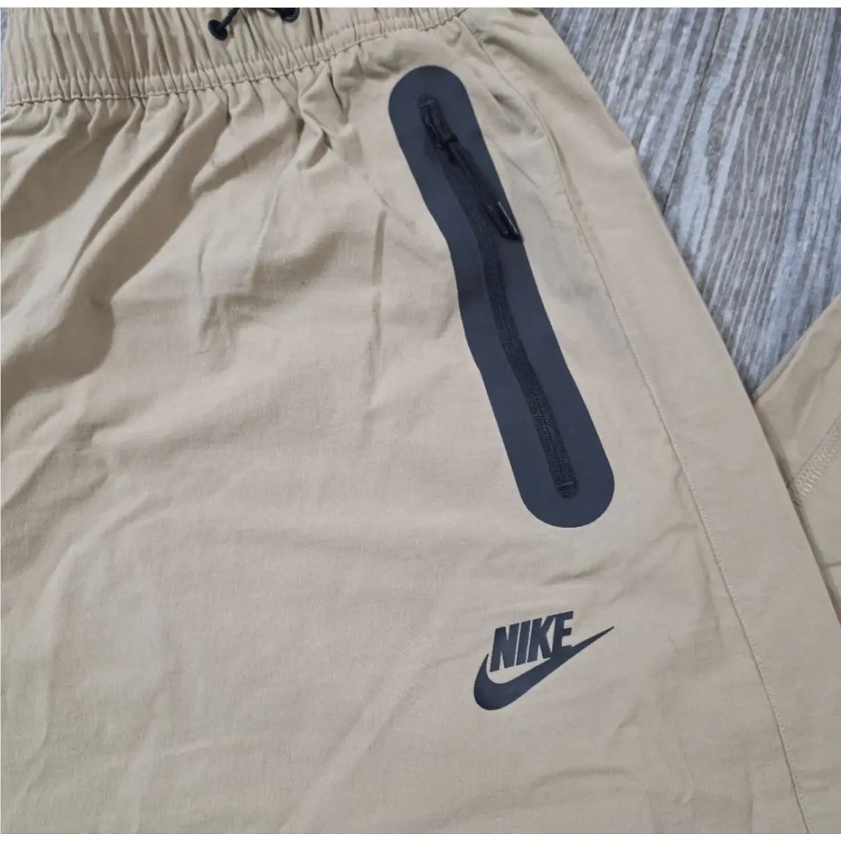 Nike clothing - Nike Tech - Tech - HM7158-297 HM7158297 - Beige (UPC: 0197859968220) 5