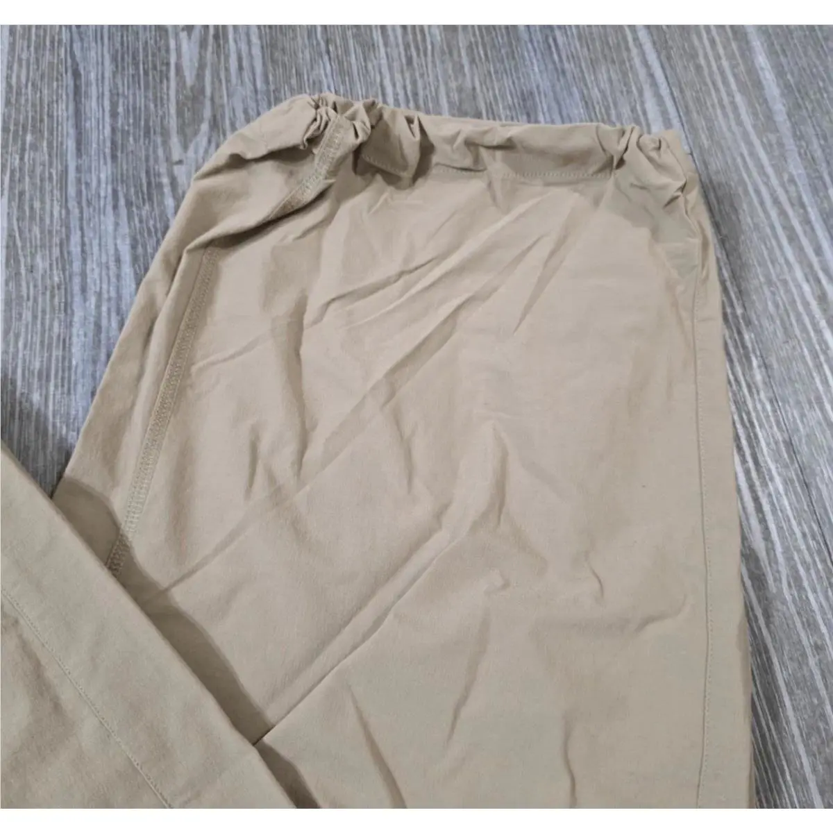 Nike clothing - Nike Tech - Tech - HM7158-297 HM7158297 - Beige (UPC: 0197859968220) 6